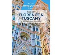 Lonely Planet Pocket Florence & Tuscany: Top Experiences; Local Life
