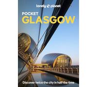 Lonely Planet Pocket Glasgow