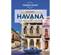 Lonely Planet Pocket Havana: top experiences, local life