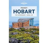 Lonely Planet Pocket Hobart: Top Sights, Local Experiences
