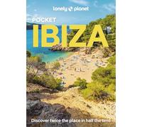 Lonely Planet Pocket Ibiza