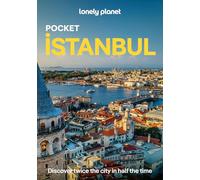 Lonely Planet Pocket Istanbul