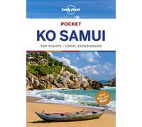 Lonely Planet Pocket Ko Samui: top sights, local experiences
