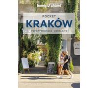 Lonely Planet Pocket Krakow: top experiences, local life