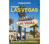 Lonely Planet Pocket Las Vegas