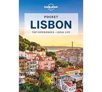 Lonely Planet Pocket Lisbon