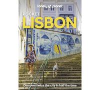 Lonely Planet Pocket Lisbon