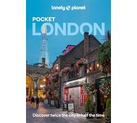Jade Bremner Vivienne Dovi Steve Fallon Tharik Hussa Lonely Planet P (Tascabile)