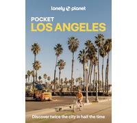 Lonely Planet Pocket Los Angeles