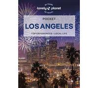 Lonely Planet Pocket Los Angeles 7 (Pocket Guide) by Cristian Bonetto