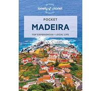 Lonely Planet Pocket Madeira: Top Experiences, Local Life