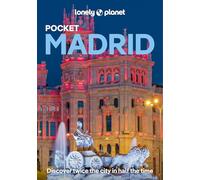Lonely Planet Pocket Madrid