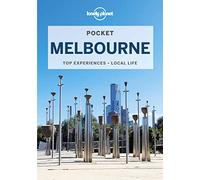 Lonely Planet Pocket Melbourne: Top Experiences - Local Life