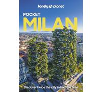 Lonely Planet Pocket Milan