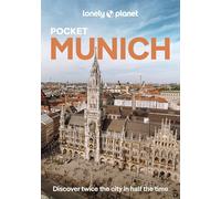 Lonely Planet Pocket Munich
