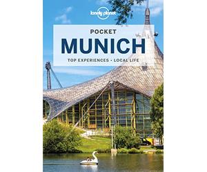 Lonely Planet Pocket Munich