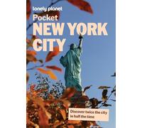 Lonely Planet Pocket New York City
