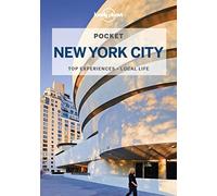 Lonely Planet Pocket New York City: top experiences, local life