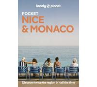 Lonely Planet Pocket Nice & Monaco
