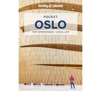 Lonely Planet Pocket Oslo: top experiences, local life