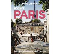 Lonely Planet Pocket Paris