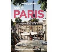 Lonely Planet – Pocket Paris