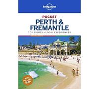 Lonely Planet Pocket Perth & Fremantle [Lingua Inglese]: top sights, local experiences
