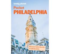 Lonely Planet Pocket Philadelphia