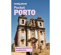 Lonely Planet Pocket Porto