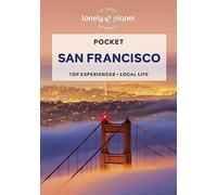 Lonely Planet Pocket San Francisco: top experiences, local life