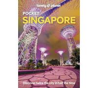 Lonely Planet Pocket Singapore