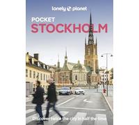 Lonely Planet Pocket Stockholm