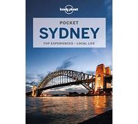 Lonely Planet Pocket Sydney: Top Sights, Local Experiences