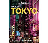 Lonely Planet Pocket Tokyo
