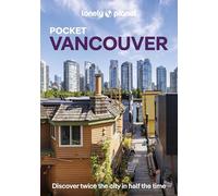 Lonely Planet Pocket Vancouver