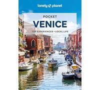 Lonely Planet Pocket Venice: top experiences, local life