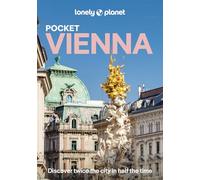 Lonely Planet Pocket Vienna