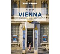 Lonely Planet Pocket Vienna: top experiences, local life