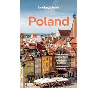 Lonely Planet Poland