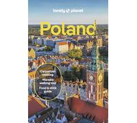 Steve Fallon Anthony Haywood Anna Kaminski Simon Ric Lonely Planet P (Tascabile)