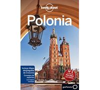 Lonely Planet Polonia / Poland