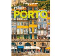 Lonely Planet- Porto Pocket. Le guide più vendute al mondo. Guide tascabili indispensabili per godere al massimo del tuo viaggio: molto più di una guida turistica!
