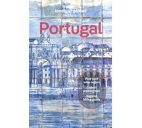 Lonely Planet Portugal