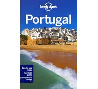 Lonely Planet Portugal [Lingua Inglese]