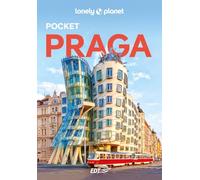 Lonely Planet- Praga Pocket. Le guide più vendute al mondo. Guide tascabili indispensabili per godere al massimo del tuo viaggio: molto più di una guida turistica!