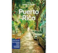 Vanessa Ramos Marc Di Duca Amaya Garcia John G Lonely Planet Puerto (Tascabile)