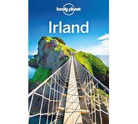 Lonely Planet Reiseführer Irland