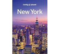 Lonely Planet Reiseführer New York