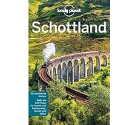 Lonely Planet Reiseführer Schottland