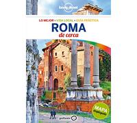 Lonely Planet Roma de cerca